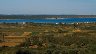 Krajolici zadarskog zaledja