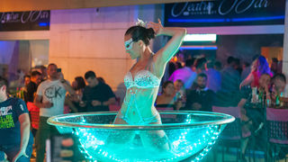 Playboy Party @ Factory-Arkada-Teatro