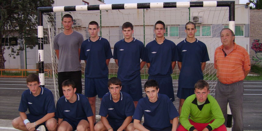 MNK Stanovi MNK Stanovi