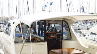 Biograd Boat Show