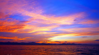 Čarobni zadarski svibanjski zalasci i sutoni, Foto: Čedo Kaica Čarobni zadarski svibanjski zalasci i sutoni, Foto: Čedo Kaica