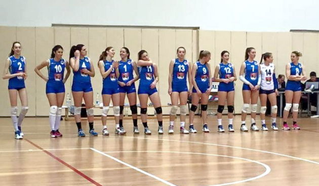 ŽOK Zadar – HAOK Rijeka CO