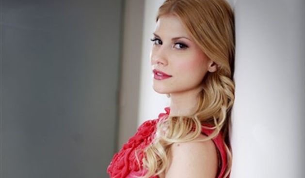 Ecija Ivušić, foto: tportal/RTL