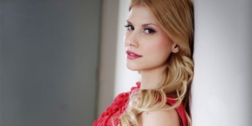 Ecija Ivušić, foto: tportal/RTL Ecija Ivušić, foto: tportal/RTL