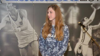 22. Izbor sportaša godine Zadarskog lista – proglašenje pobjednica i pobjednika. Foto: Iva Perinčić