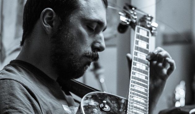 Goran Cetinić Koća