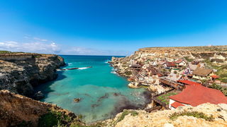 Malta, biser Mediterana Malta, biser Mediterana