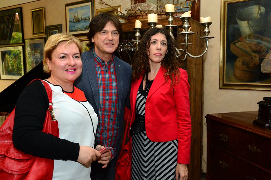 Zdravko Čolić najavio sprektakularan koncert u Zadru Zdravko Čolić najavio sprektakularan koncert u Zadru