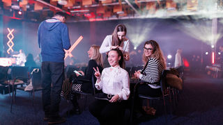 TEDxZagreb 2024. @ Zagrebački velesajam