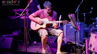 KvartArt: “Lice mista” i “Epilog” zasvirali na Glazbodromu KvartArt: “Lice mista” i “Epilog” zasvirali na Glazbodromu