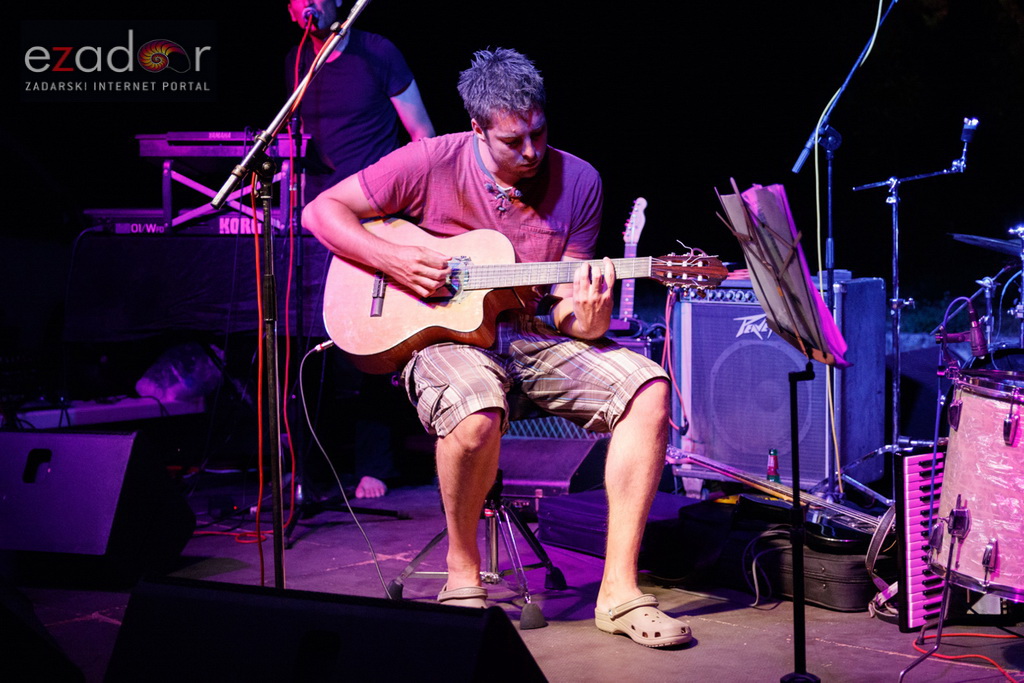 KvartArt: “Lice mista” i “Epilog” zasvirali na Glazbodromu KvartArt: “Lice mista” i “Epilog” zasvirali na Glazbodromu