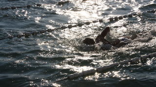 Županijsko natjecanje u plivanju Županijsko natjecanje u plivanju