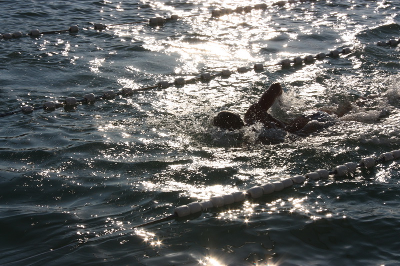 Županijsko natjecanje u plivanju Županijsko natjecanje u plivanju