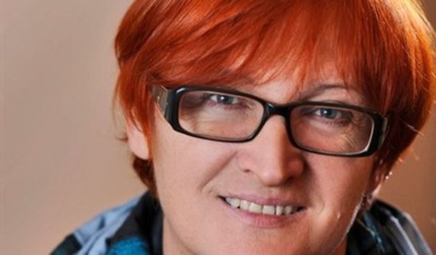 Rada Borić(foto:tportal.hr)