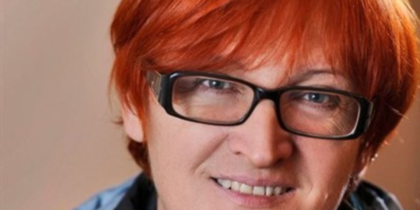 Rada Borić(foto:tportal.hr) Rada Borić(foto:tportal.hr)