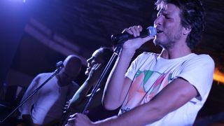 Virsko ljeto 2012: Koncert Lane Jurčević Virsko ljeto 2012: Koncert Lane Jurčević