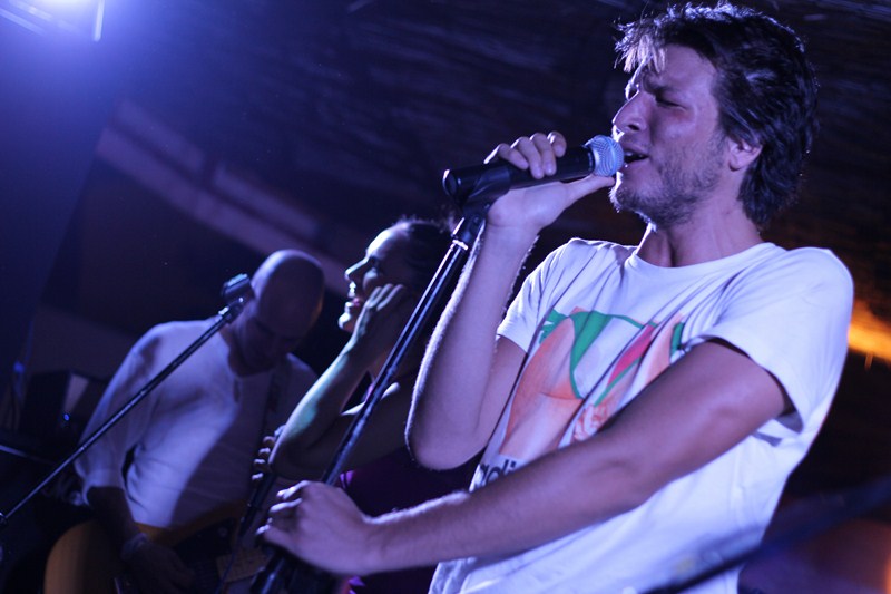 Virsko ljeto 2012: Koncert Lane Jurčević Virsko ljeto 2012: Koncert Lane Jurčević