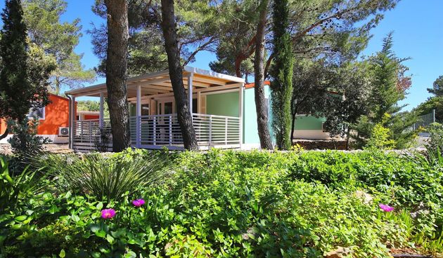 Ilirijin kamp Park Soline među pet nagrađenih hrvatskih kampova u izboru njemačkog magazina