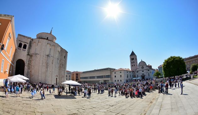 Dan izvannastavnih aktivnosti na Poluotoku