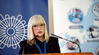 Otvorena međunarodna znanstvena konferencija “IADERA”