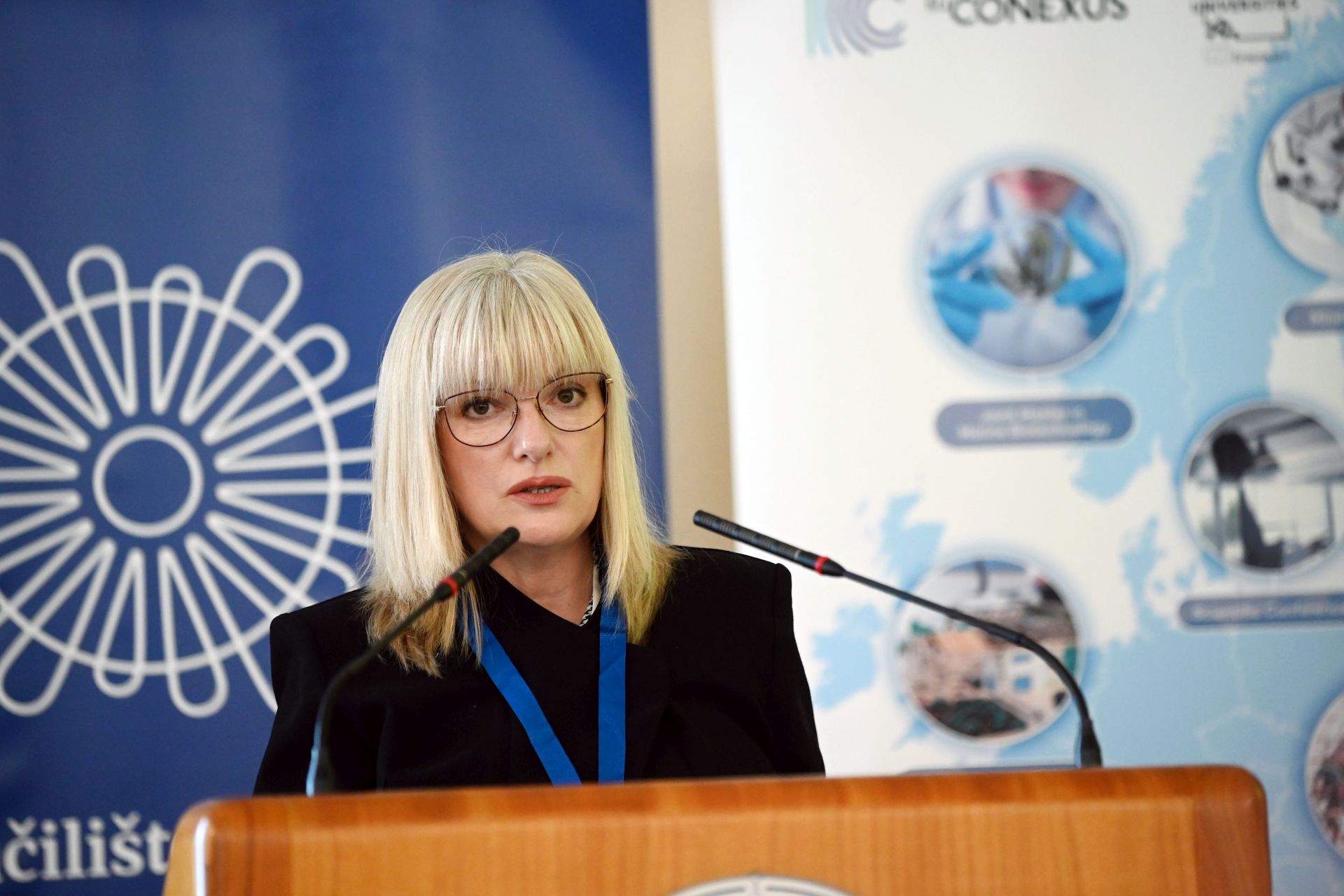 Otvorena međunarodna znanstvena konferencija “IADERA”