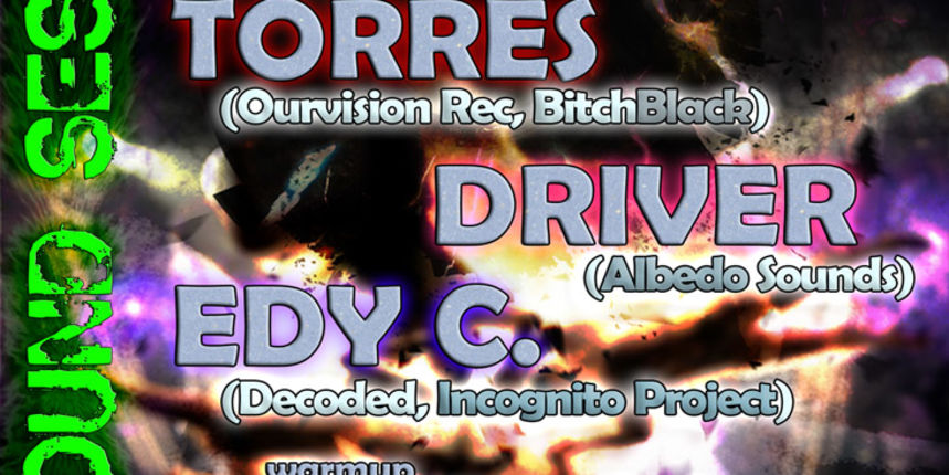 Underground Session Revival, Zadar Muzika Underground Session Revival, Zadar Muzika