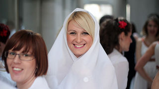 Klapska smotra “O, mili Zadre moj” (foto:Saša Čuka) Klapska smotra “O, mili Zadre moj” (foto:Saša Čuka)