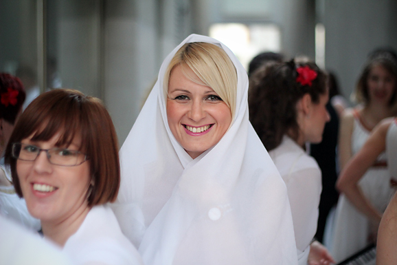 Klapska smotra “O, mili Zadre moj” (foto:Saša Čuka) Klapska smotra “O, mili Zadre moj” (foto:Saša Čuka)