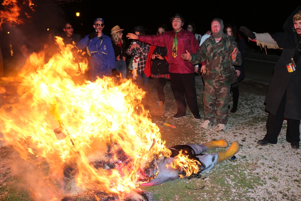 Virski Karneval veliko finale: nastupila Maja Šuput Virski Karneval veliko finale: nastupila Maja Šuput