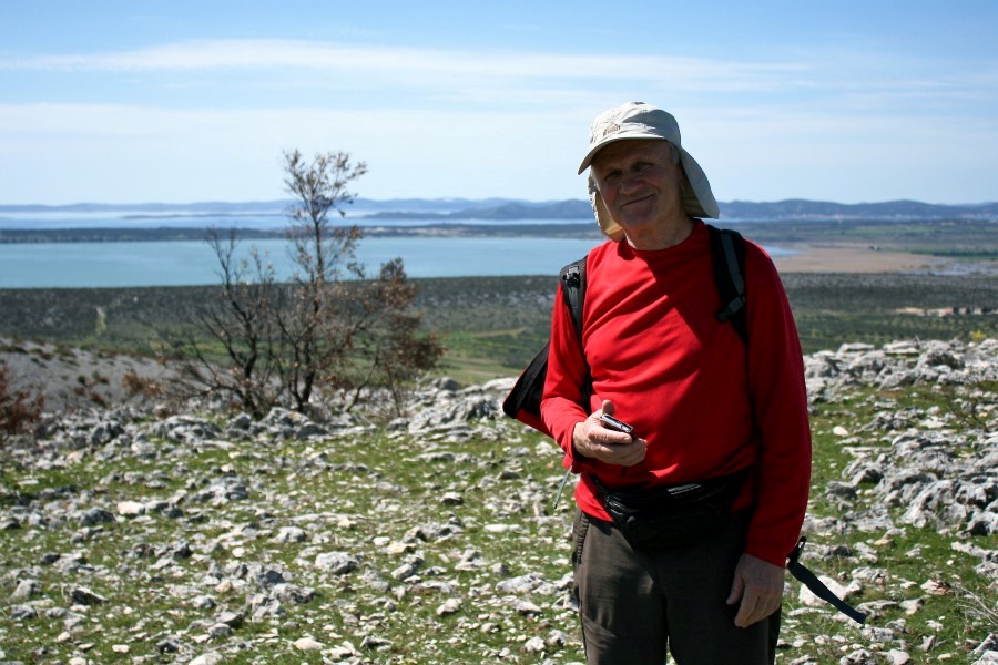 4. planinarski pohod “Hajdemo do Vrane” u organizaciji PD Belveder