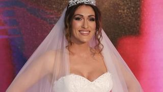 Vesna Sposa predstavila proljetnu kolekciju Dandelion. Photo: Tomislav Miletić/PIXSELL