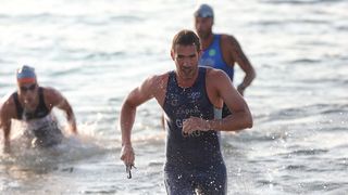 Dugi otok triatlon 2018