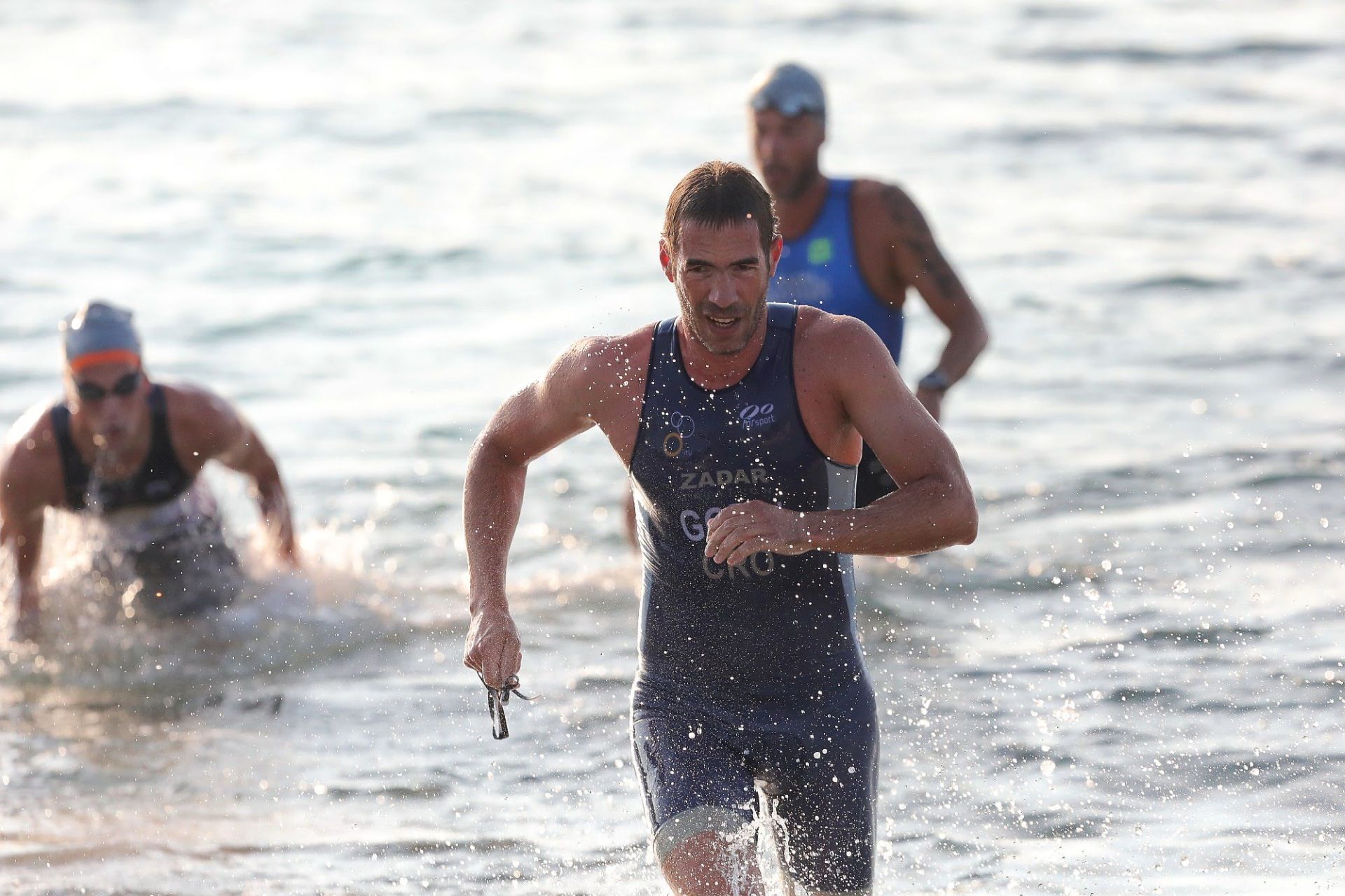 Dugi otok triatlon 2018