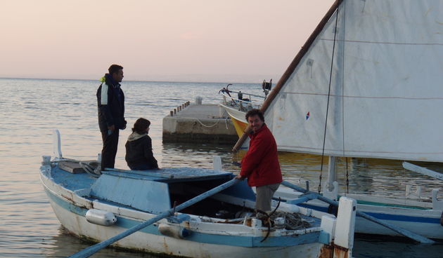 Gajeta 1 (Foto: Jasna Marcelić)