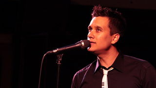 Koncert Marka Tolje u Arsenalu  foto: Angelo Virag