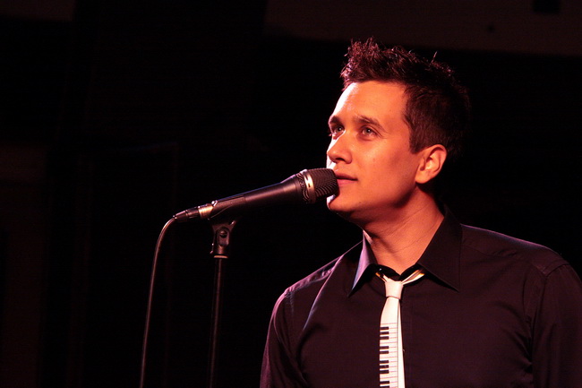 Koncert Marka Tolje u Arsenalu  foto: Angelo Virag