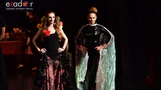 HNK Zadar: Premijera baleta “Carmen” Baletne udruge Pirueta HNK Zadar: Premijera baleta “Carmen” Baletne udruge Pirueta