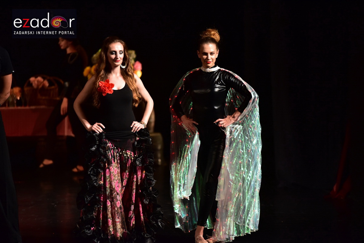 HNK Zadar: Premijera baleta “Carmen” Baletne udruge Pirueta HNK Zadar: Premijera baleta “Carmen” Baletne udruge Pirueta