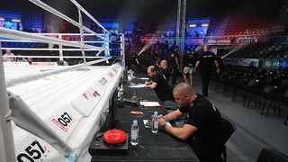 FInal Fight FFC04 Zadar: Oko ringa, Foto: Roberto Lerga FInal Fight FFC04 Zadar: Oko ringa, Foto: Roberto Lerga