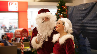 Nezamjenjiv osjećaj u Supernova centru 13. prosinca 2014., Foto: Darko Belančić