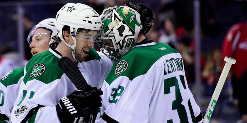 Dallas Stars Dallas Stars