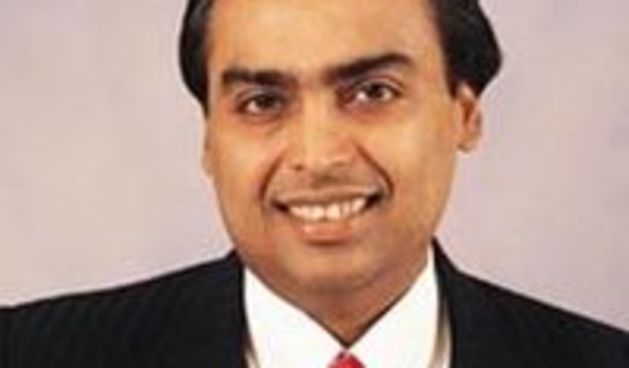 Neboder Ambani