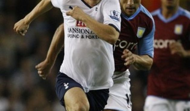 Luka Modrić (Foto:Reuters)