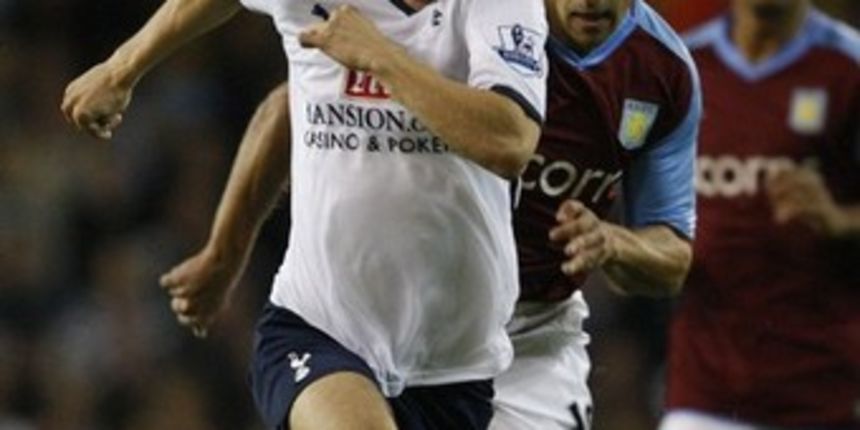 Luka Modrić (Foto:Reuters) Luka Modrić (Foto:Reuters)