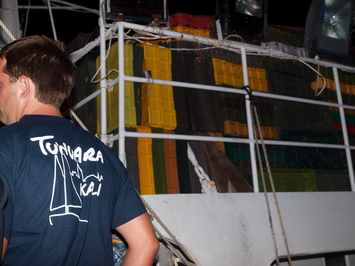 Kualjska tunuara 2010, Foto: Vedran Penga