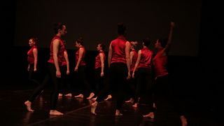 HNK Zadar: 5. Zadarski plesni festival u organizaciji Plesne udruge Gesta okupio je više od 260 plesača HNK Zadar: 5. Zadarski plesni festival u organizaciji Plesne udruge Gesta okupio je više od 260 plesača