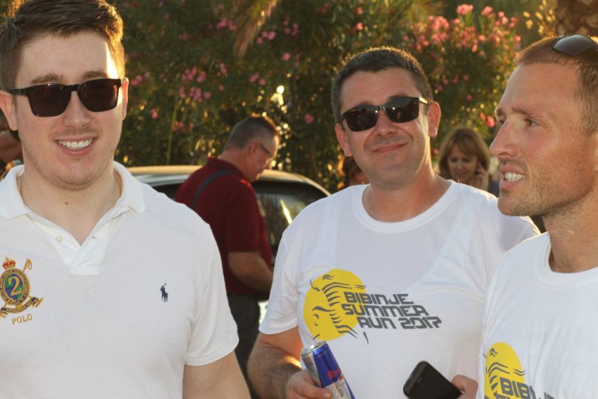 Bibinje Summer Run 2017