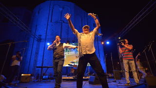 Veličanstvena fešta u povodu 50. rođendana Tornada, Foto: Iva Perinčić