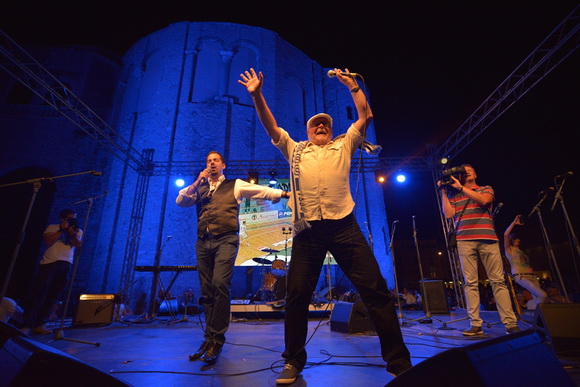 Veličanstvena fešta u povodu 50. rođendana Tornada, Foto: Iva Perinčić