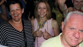 Virsko ljeto 2016: Dražen Zečić Zeko i Banana Band raspjevali i rasplesali Vir